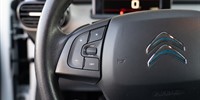 Citroën C4 Cactus 1,6 BlueHDI