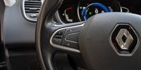 Renault Grand Scenic  1,5 DCI 7 Sjedišta