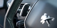 Peugeot 3008 1,6 BlueHDI