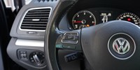 Volkswagen Sharan 2.0 TDi DSG Highline