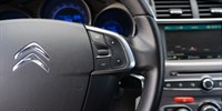 Citroën C4 1,6 BlueHDI