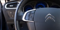 Citroën C4 1,6 BlueHDI