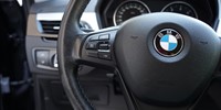 BMW
 X1  190  XDRIVE
