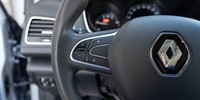 Renault Megane 1,5 DCI