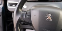 Peugeot 2008 1,5 BlueHDI
