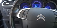 Citroën C4 1,6 BlueHDI