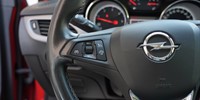 Opel Astra 1,6 CDTI