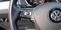 Volkswagen Passat 1,6 TDI