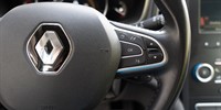 Renault Megane 1,5 DCI