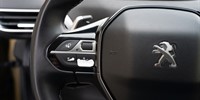 Peugeot 3008 1,6 BlueHDI