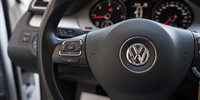Volkswagen Passat 1,6 TDI