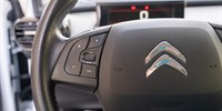 Citroën C4 Cactus 1,5 BlueHDI
