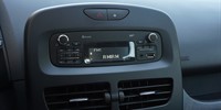 Renault Clio 1.5 DCI