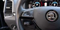 Škoda KAROQ 1.6 TDI DSG STYLE