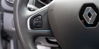 Renault Clio 1,5 DCI