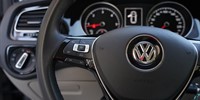 Volkswagen Golf 1,6 TDI