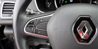 Renault Megane SW 1,5 DCI