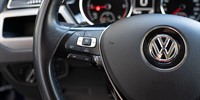 Volkswagen Touran 2,0 TDI