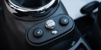 MINI
 Cooper 
 1,6 Benzin