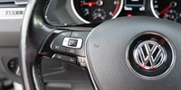 Volkswagen Tiguan
 2,0 TDI