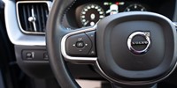 Volvo
 XC60 D4 190 CH