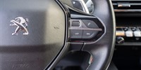 Peugeot 3008 1,6 BlueHDI