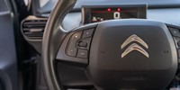 Citroën C4 Cactus 1,5 BlueHDI