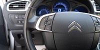 Citroën C4 1,6 BlueHDI