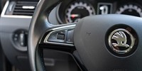 Škoda Octavia 1,6 TDI
