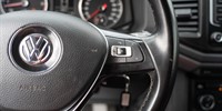 Volkswagen AMAROK 3.0 TDI V6 4Motion