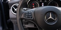 Mercedes-Benz A-Class 160 D