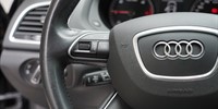 Audi Q3 2.0 TDI 