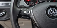 Volkswagen Golf 1,6 TDI