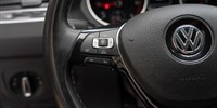 Volkswagen Tiguan
 2,0 TDI