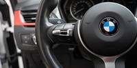 BMW
 X1 18 d SDrive