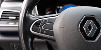 Renault Talisman 1,6 DCI