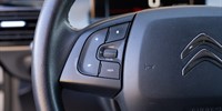 Citroën C4 Cactus 1,6 BlueHDI