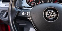 Volkswagen Golf 1,6 TDI