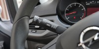 Opel Corsa 1,2 Benzin