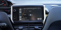 Peugeot 208 1,6 BlueHDI