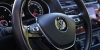 Volkswagen Golf 2.0 TDI