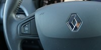 Renault Megane 1.5 DCI