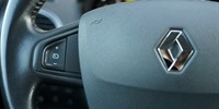 Renault Megane 1.5 DCI