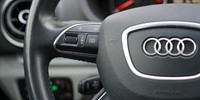 Audi A3
 2,0 TDI Stronic