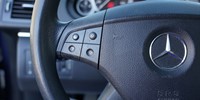 Mercedes-Benz B-Class 180 CDI