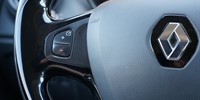 Renault Captur 1.5 DCI