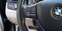 BMW
 5-Series 525 D XDRIVE