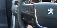 Peugeot 508 ALLURE 2.0 HDI