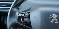 Peugeot 308 1,6 BlueHDI