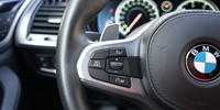 BMW
 X3
 XDRIVE 20D